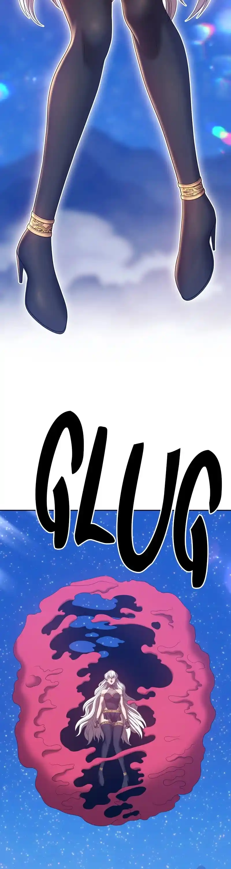 +99 Reinforced Wooden Stick Chapter 59