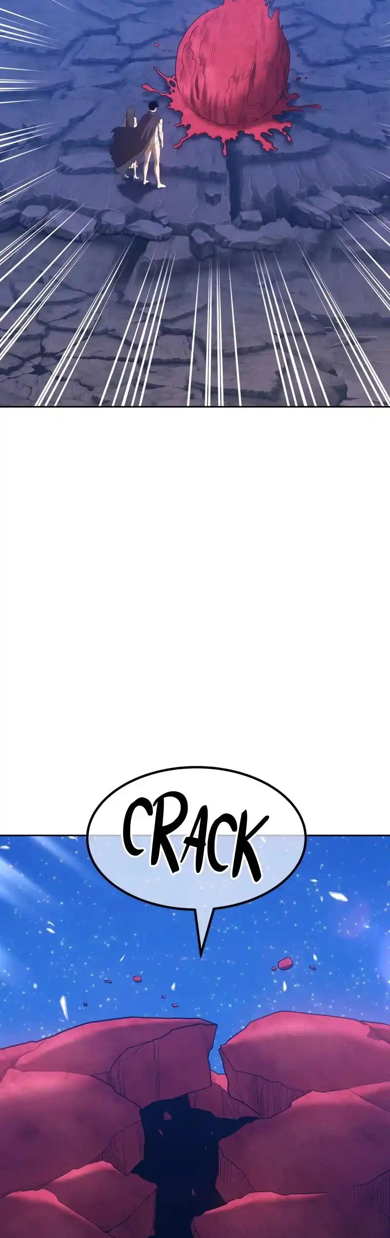 +99 Reinforced Wooden Stick Chapter 59