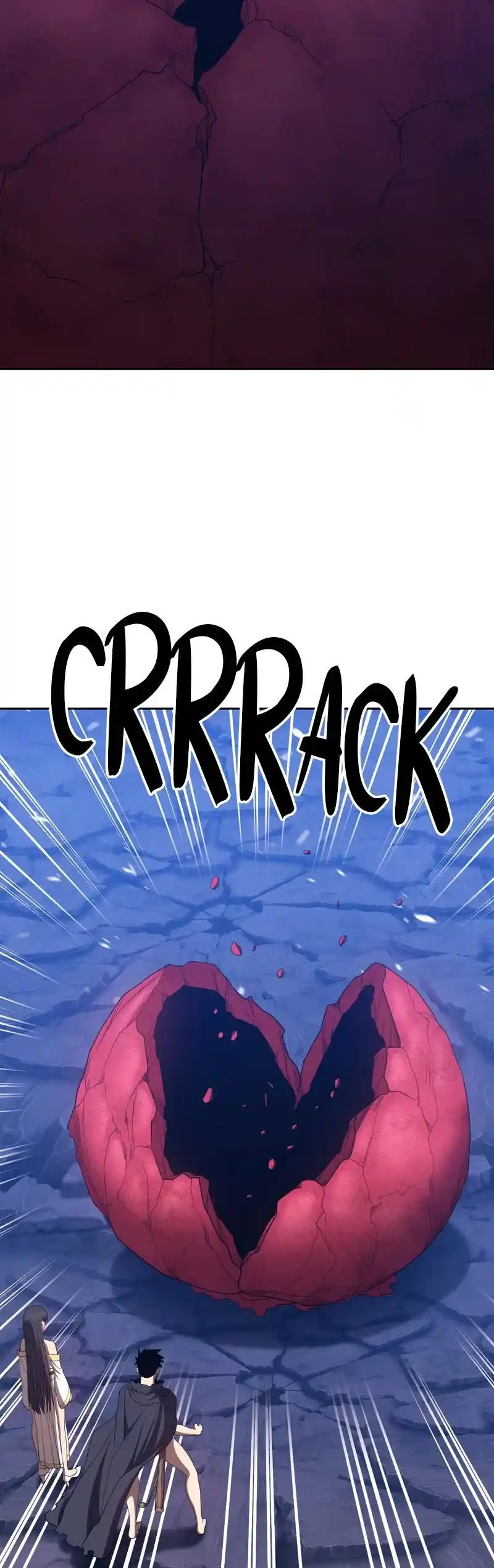 +99 Reinforced Wooden Stick Chapter 59