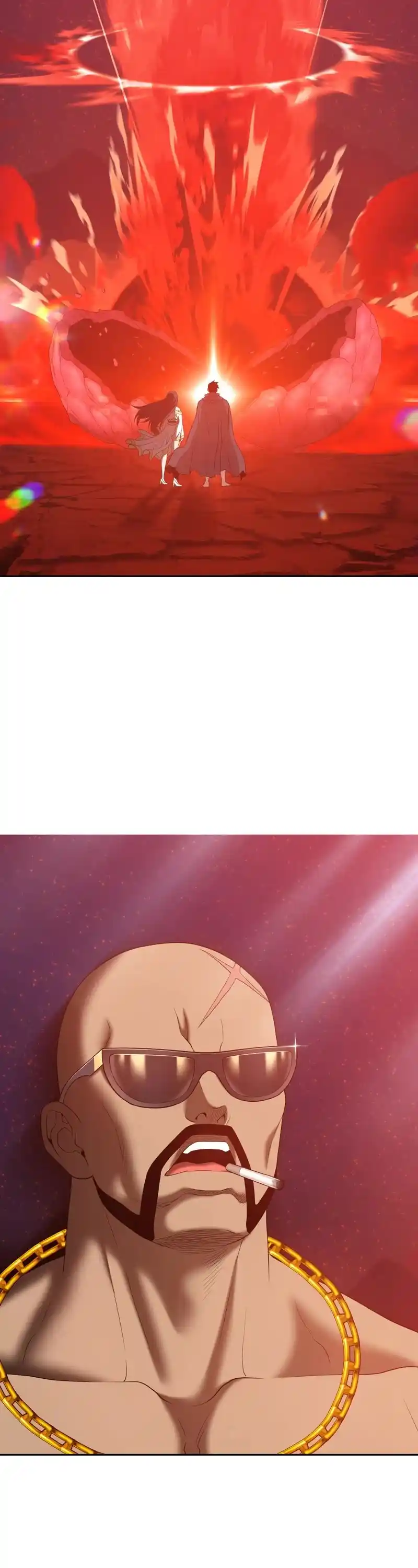 +99 Reinforced Wooden Stick Chapter 59