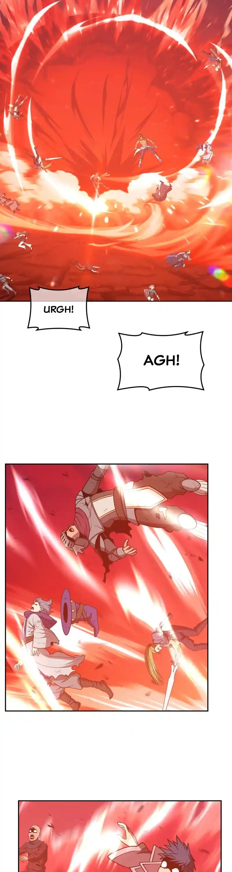 +99 Reinforced Wooden Stick Chapter 59