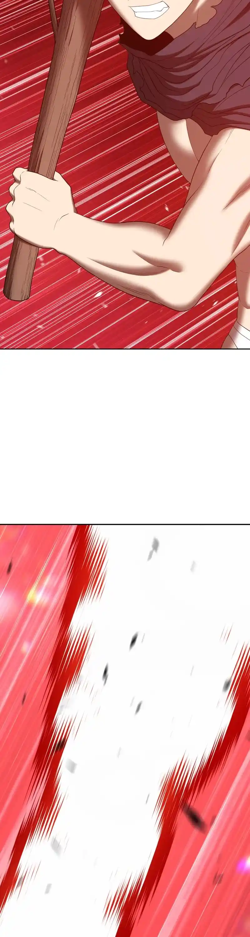 +99 Reinforced Wooden Stick Chapter 59