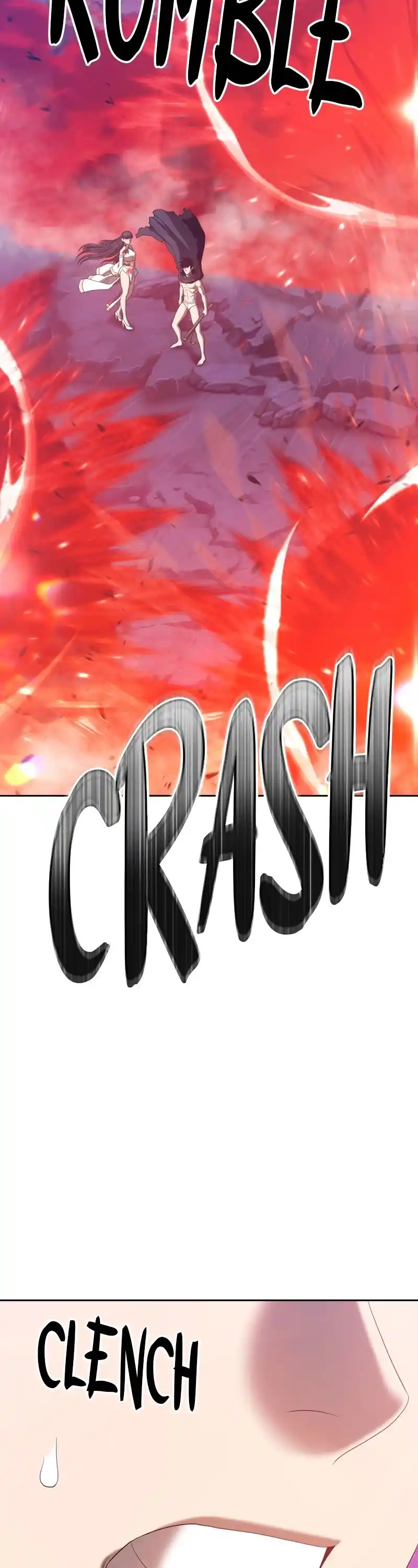 +99 Reinforced Wooden Stick Chapter 59