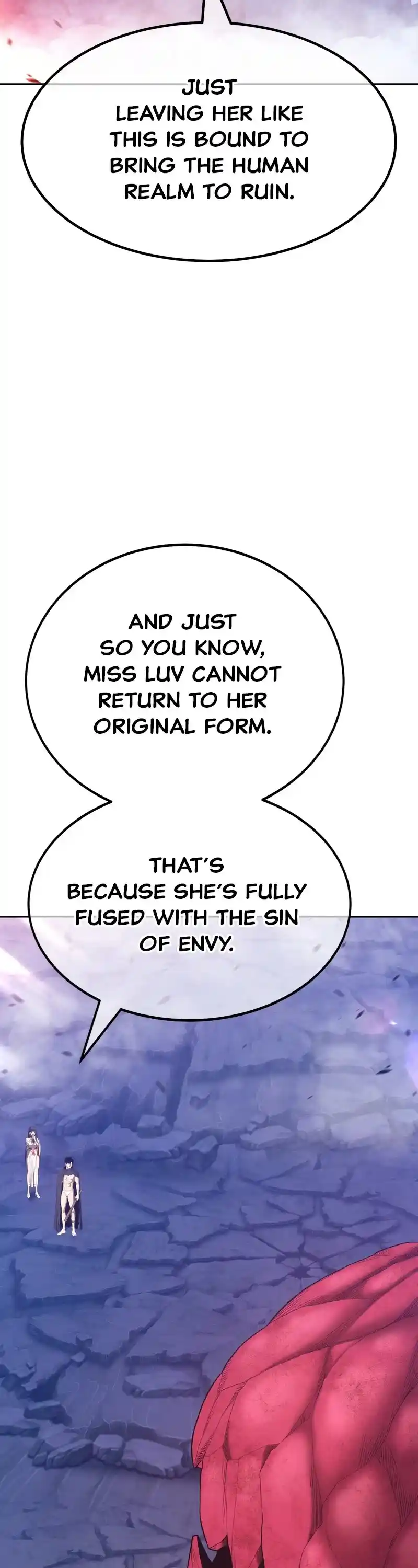 +99 Reinforced Wooden Stick Chapter 59