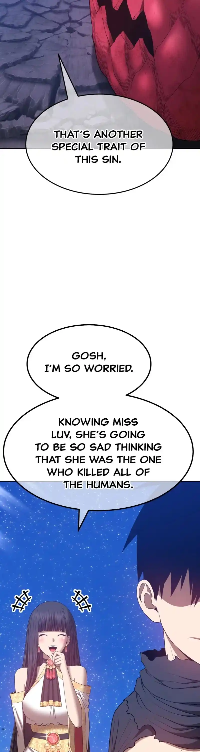 +99 Reinforced Wooden Stick Chapter 59