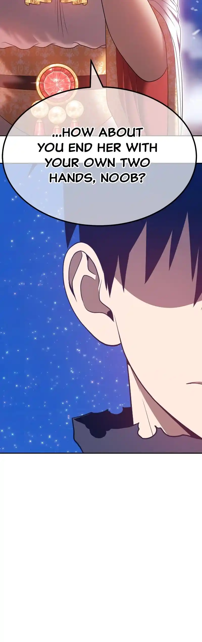 +99 Reinforced Wooden Stick Chapter 59