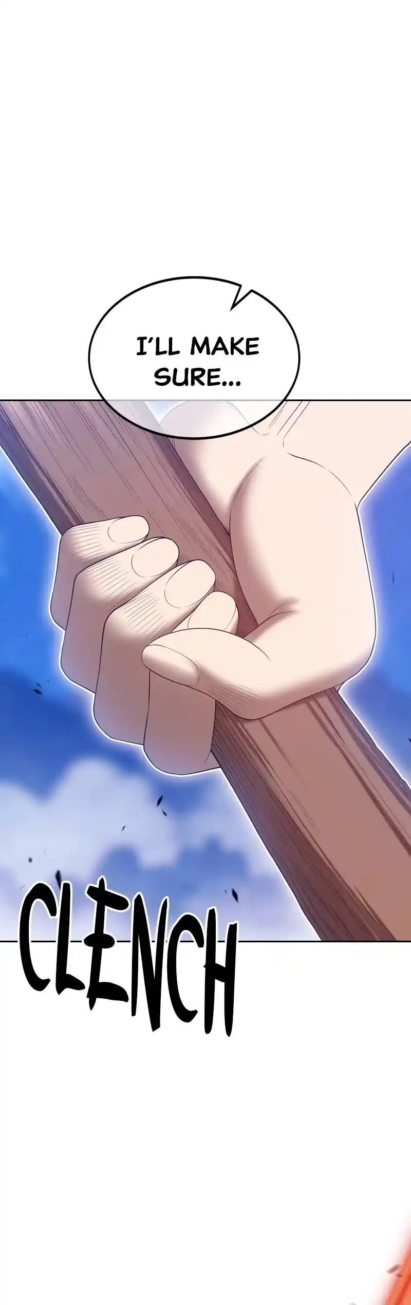 +99 Reinforced Wooden Stick Chapter 59