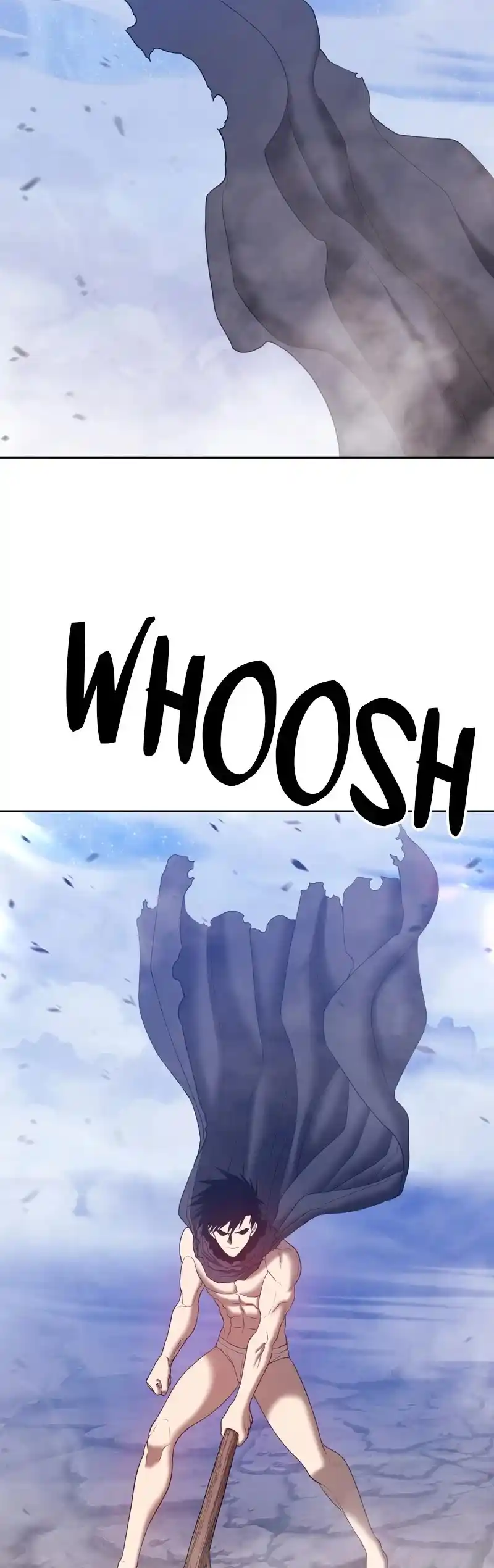 +99 Reinforced Wooden Stick Chapter 59