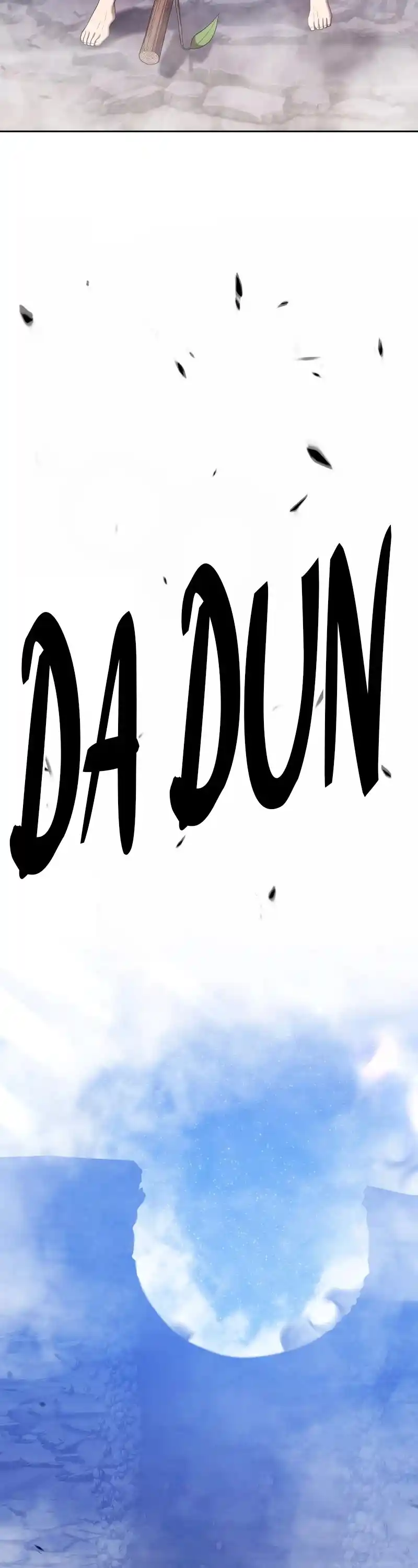 +99 Reinforced Wooden Stick Chapter 59