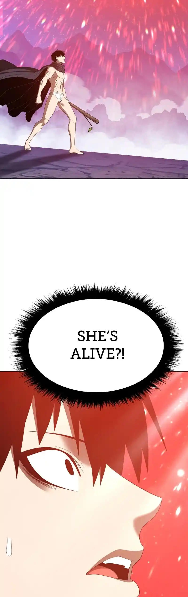 +99 Reinforced Wooden Stick Chapter 59