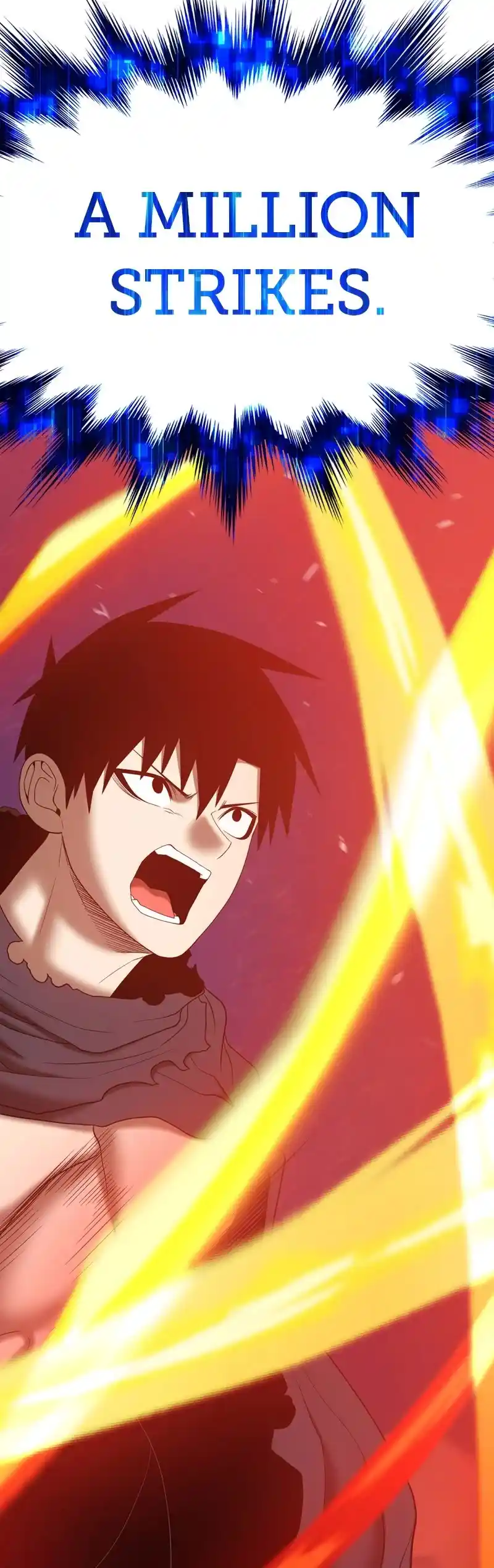 +99 Reinforced Wooden Stick Chapter 59