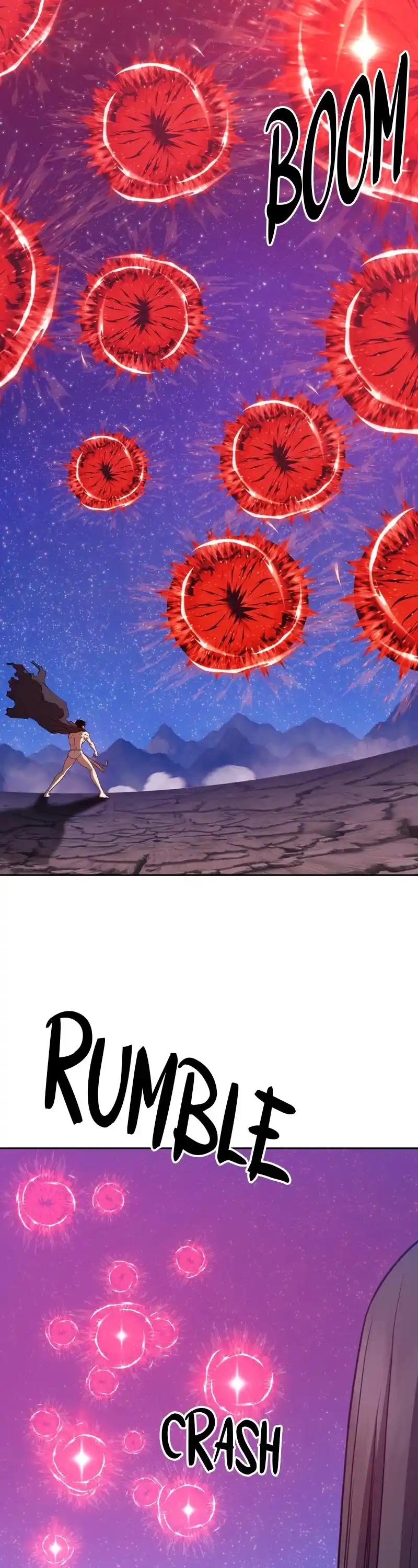 +99 Reinforced Wooden Stick Chapter 59