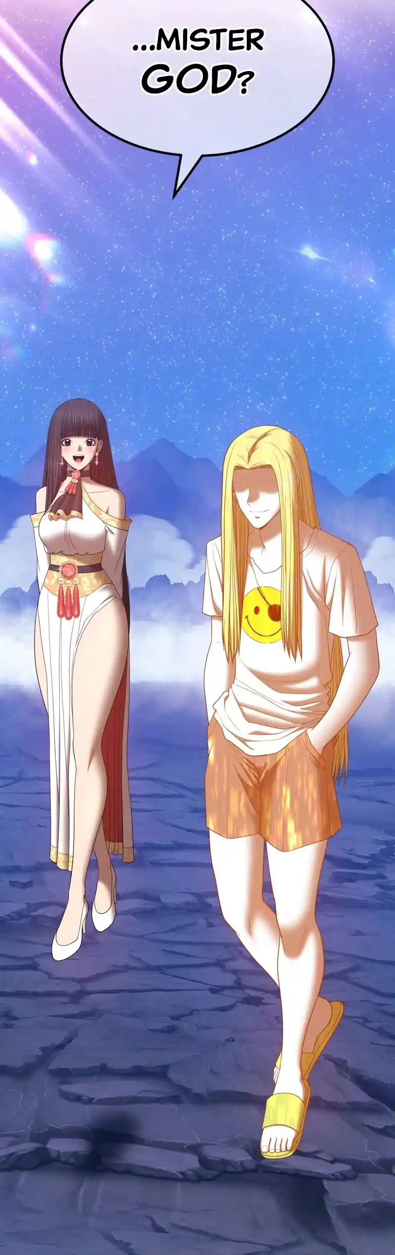 +99 Reinforced Wooden Stick Chapter 59