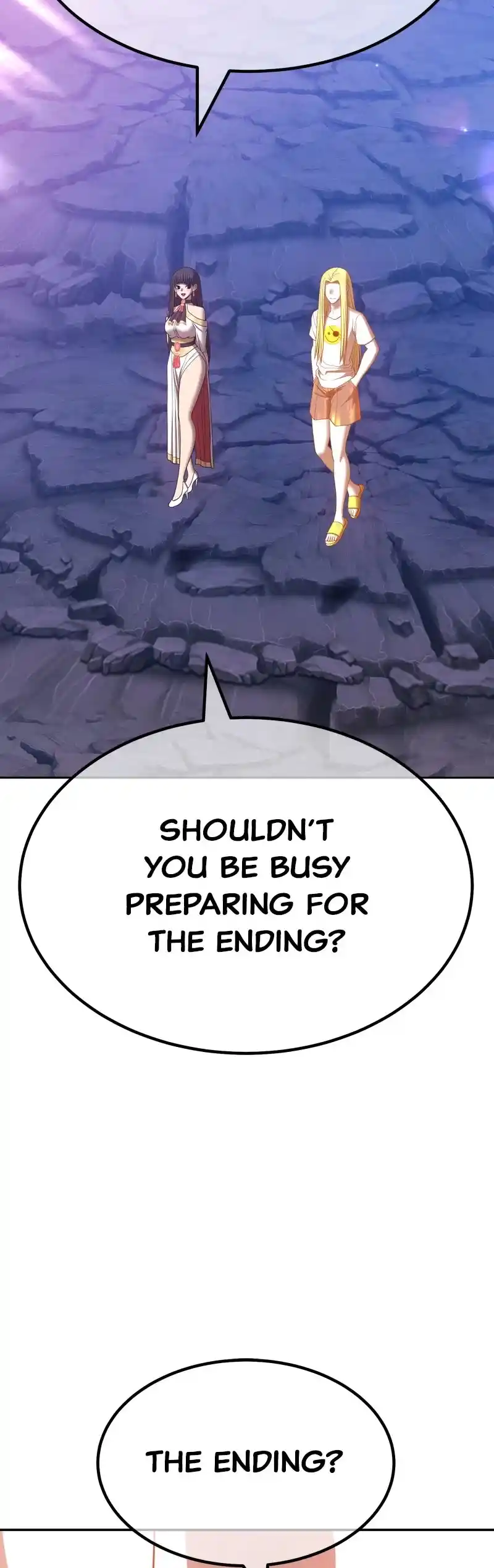 +99 Reinforced Wooden Stick Chapter 59