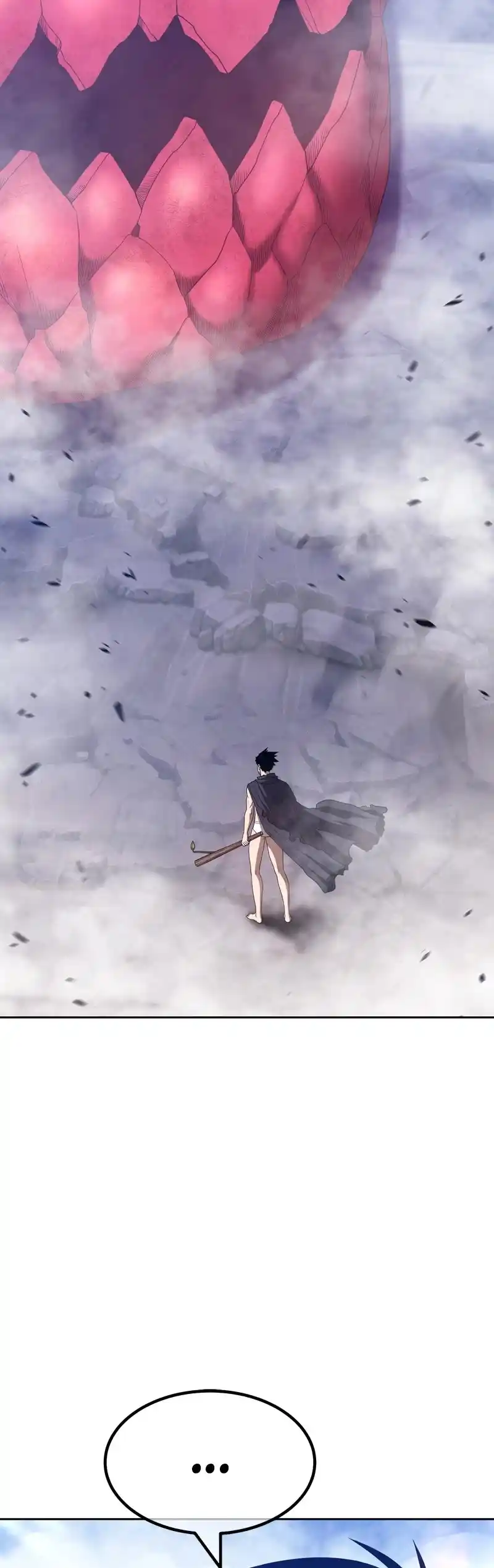 +99 Reinforced Wooden Stick Chapter 59