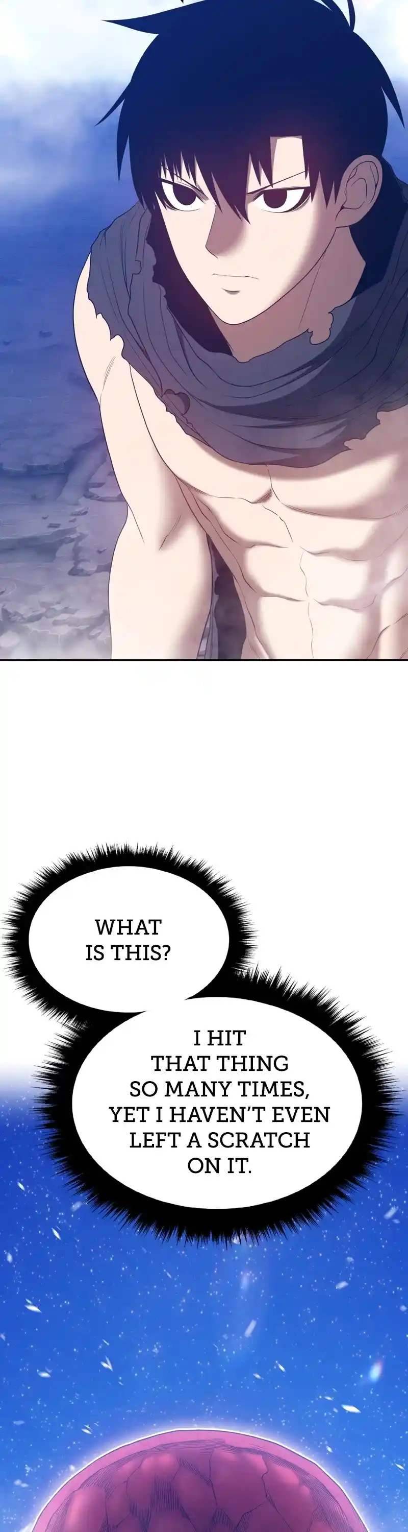 +99 Reinforced Wooden Stick Chapter 59