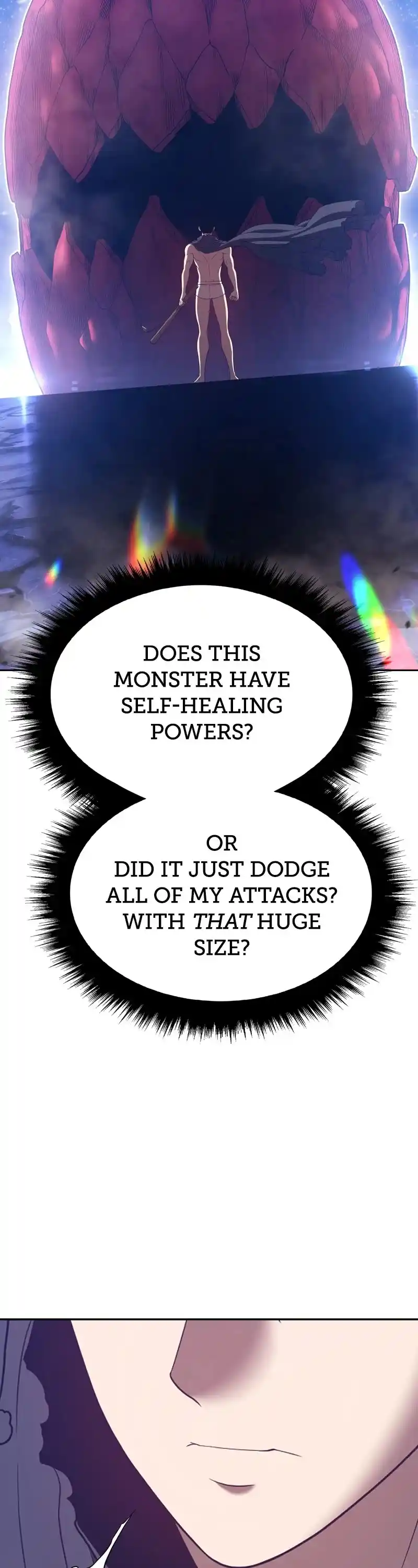 +99 Reinforced Wooden Stick Chapter 59