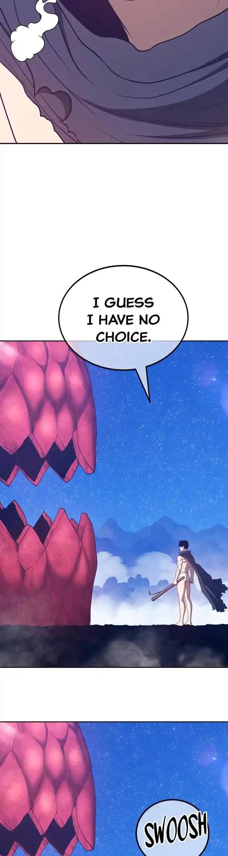 +99 Reinforced Wooden Stick Chapter 59