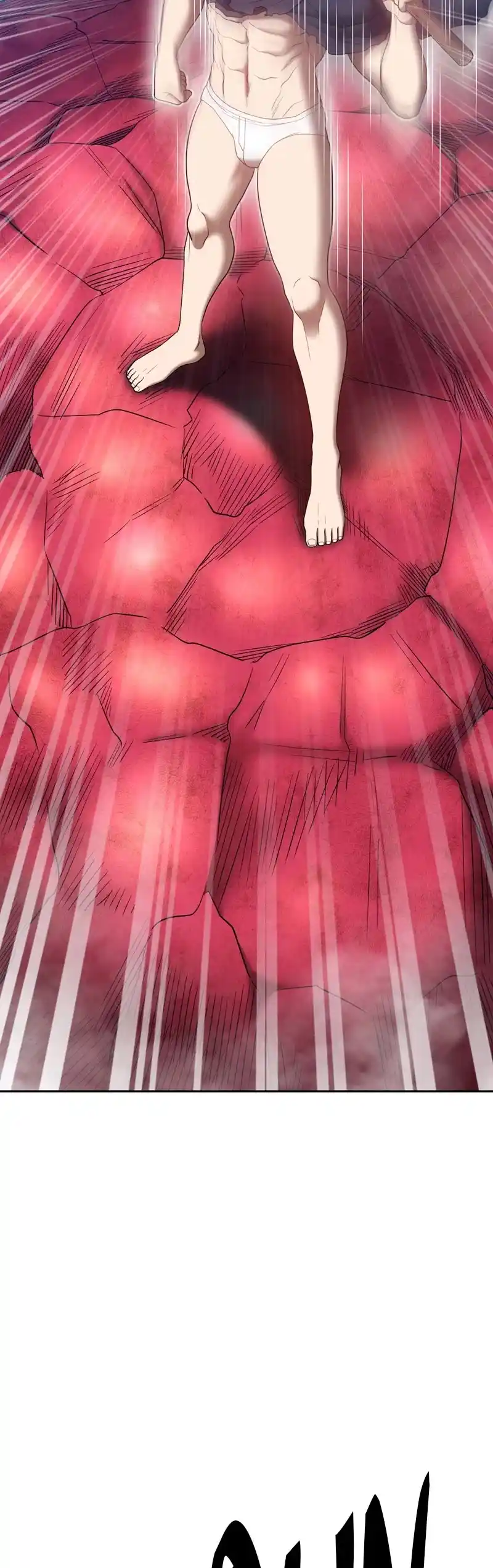 +99 Reinforced Wooden Stick Chapter 59