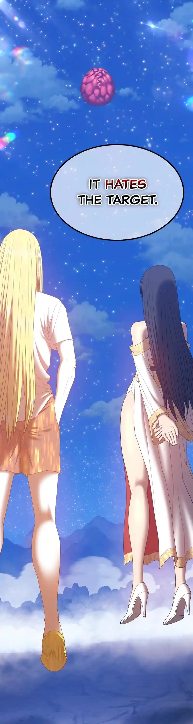 +99 Reinforced Wooden Stick Chapter 59