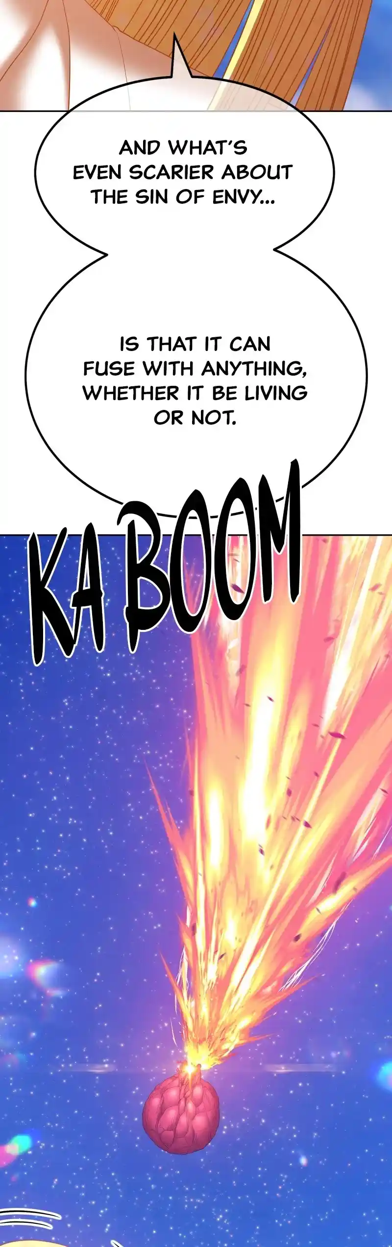 +99 Reinforced Wooden Stick Chapter 59