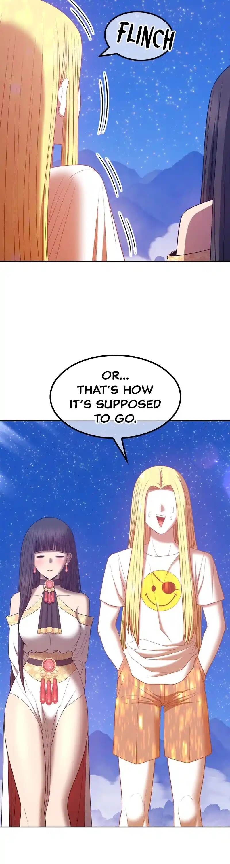 +99 Reinforced Wooden Stick Chapter 59