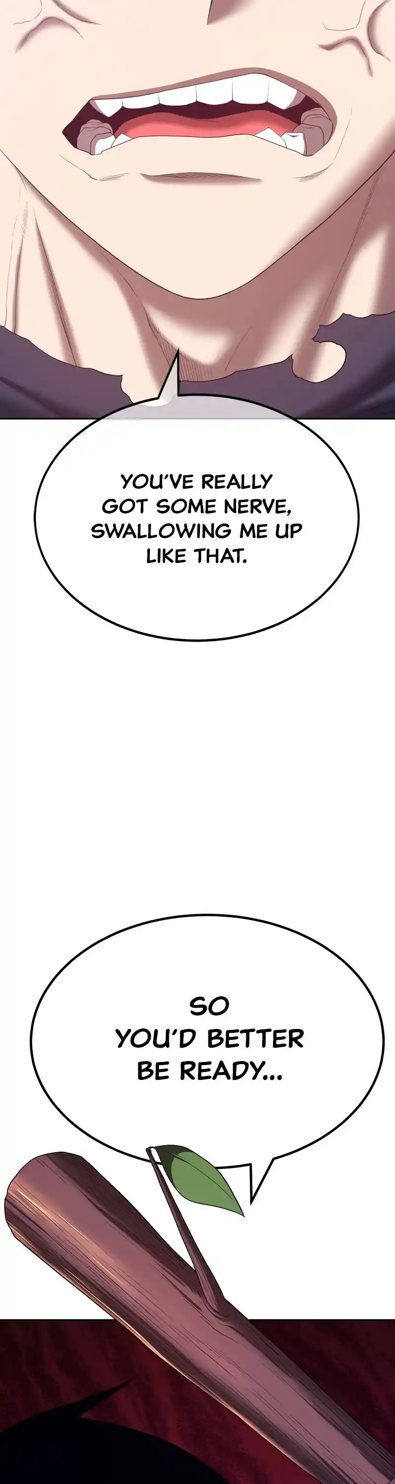 +99 Reinforced Wooden Stick Chapter 59