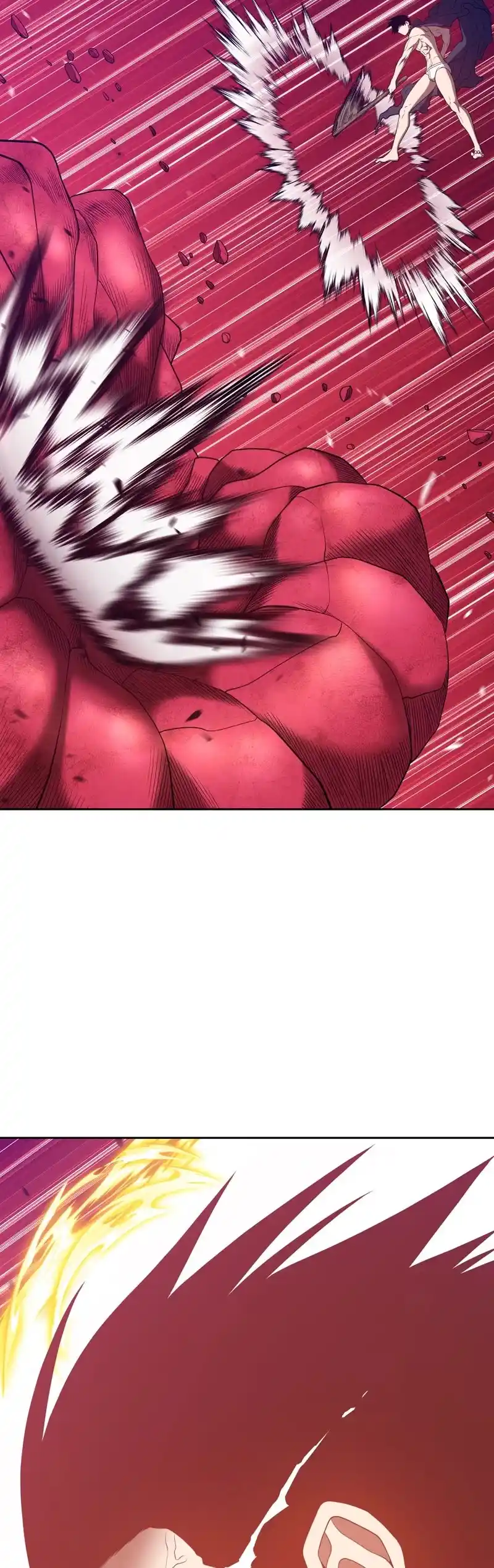 +99 Reinforced Wooden Stick Chapter 59