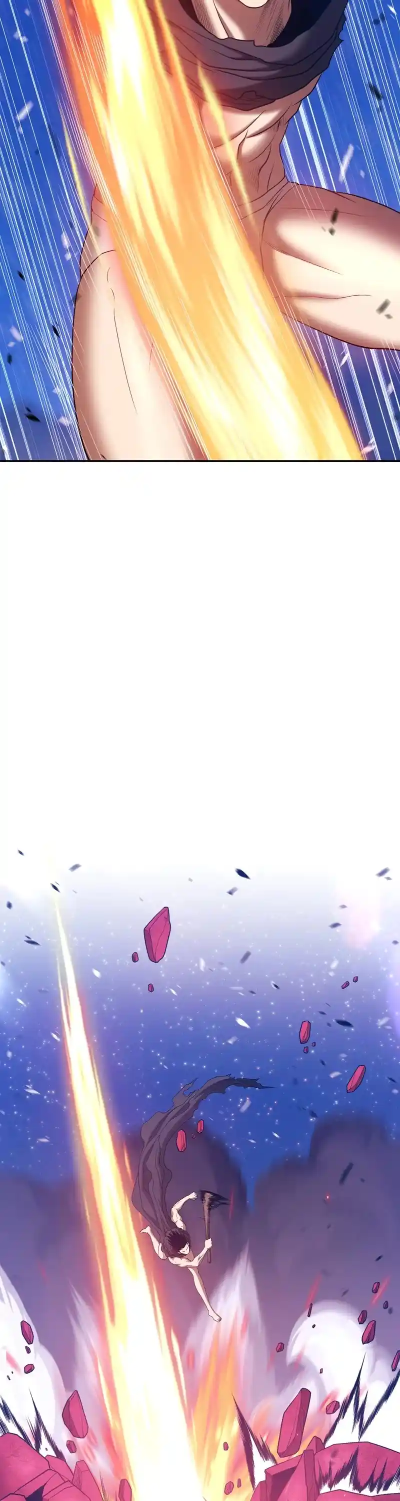 +99 Reinforced Wooden Stick Chapter 59