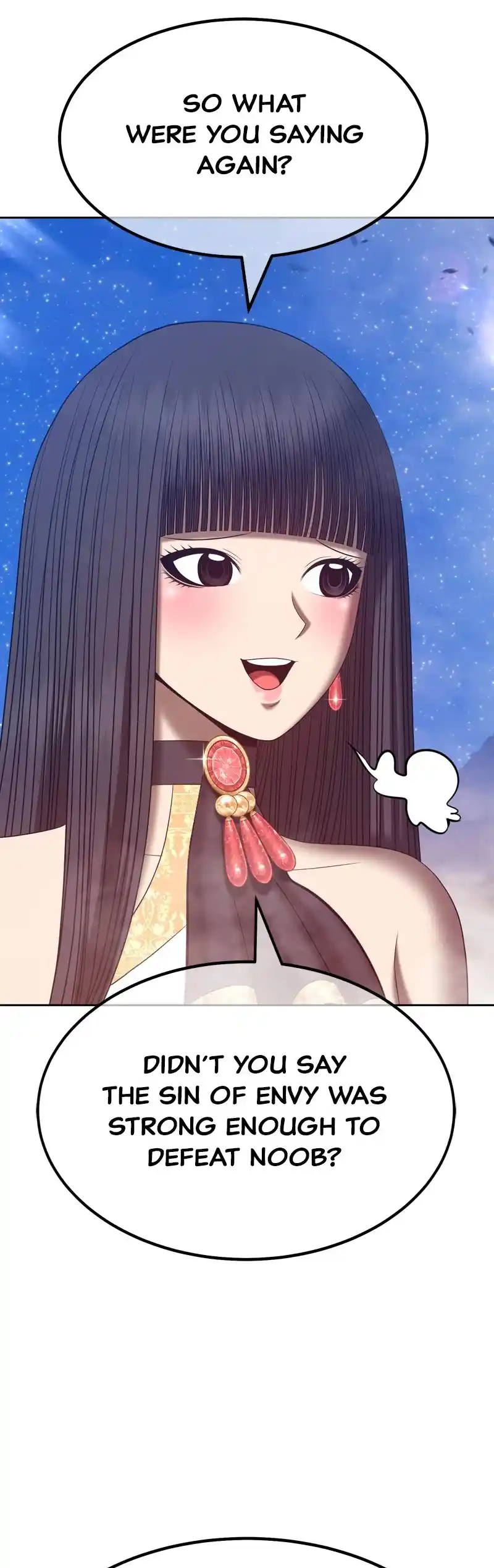 +99 Reinforced Wooden Stick Chapter 59