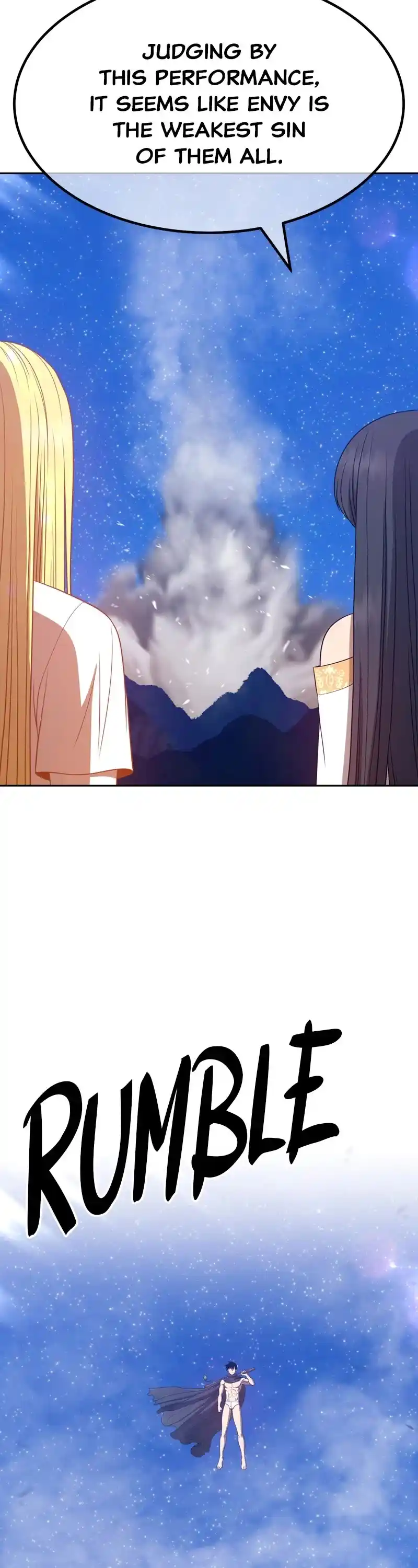 +99 Reinforced Wooden Stick Chapter 59