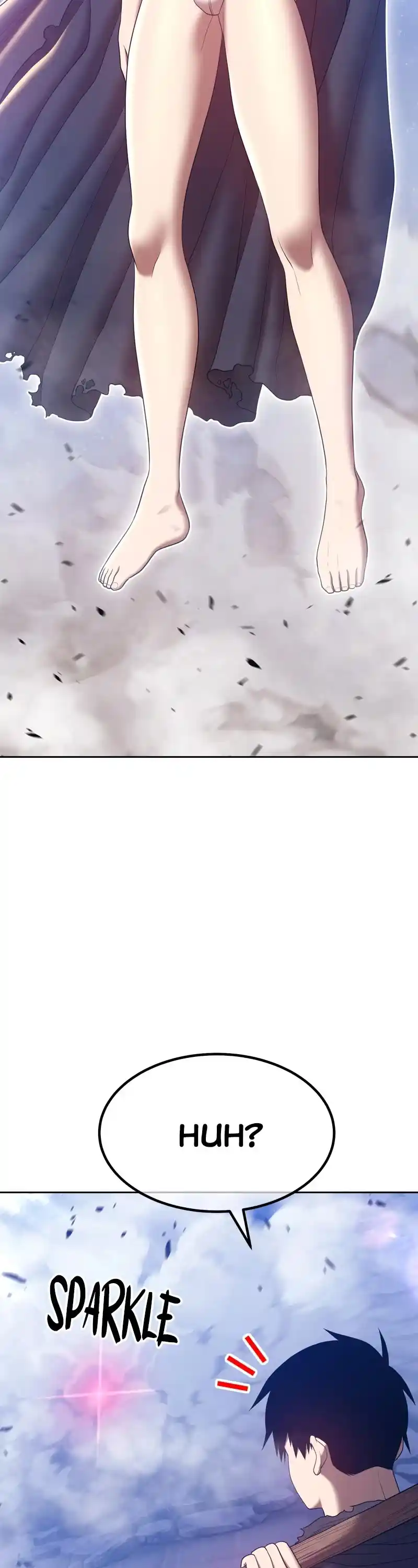 +99 Reinforced Wooden Stick Chapter 59