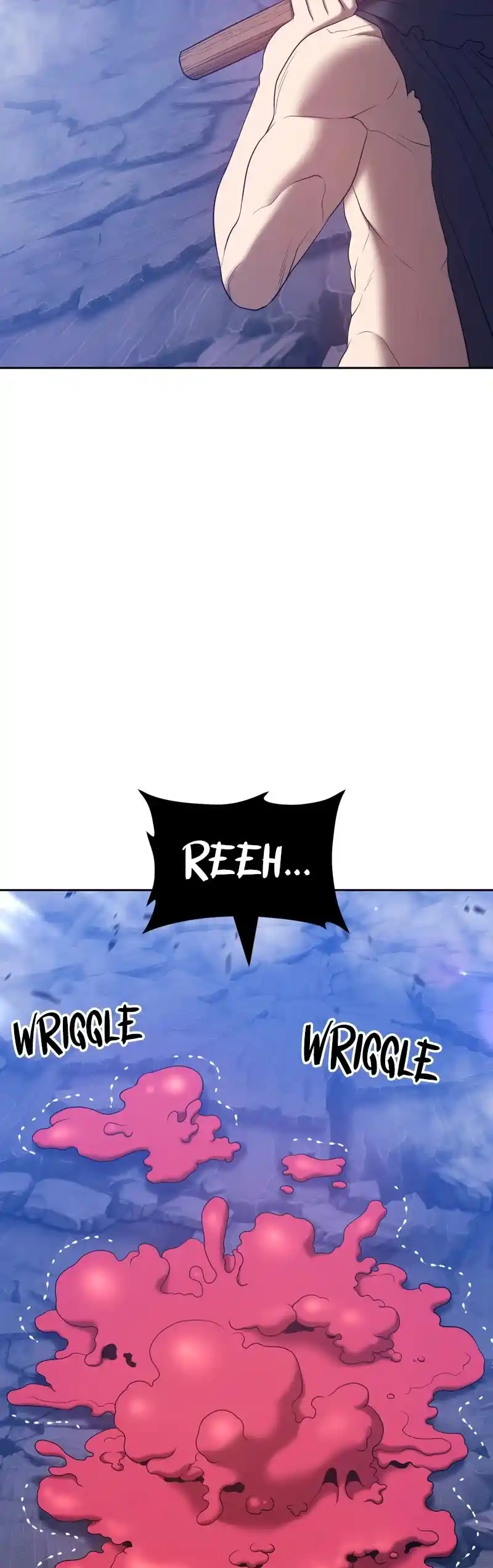 +99 Reinforced Wooden Stick Chapter 59