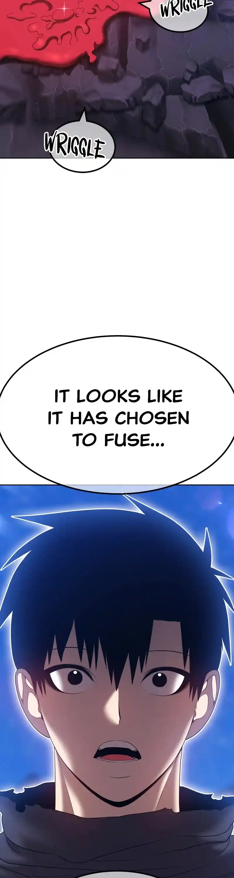 +99 Reinforced Wooden Stick Chapter 59