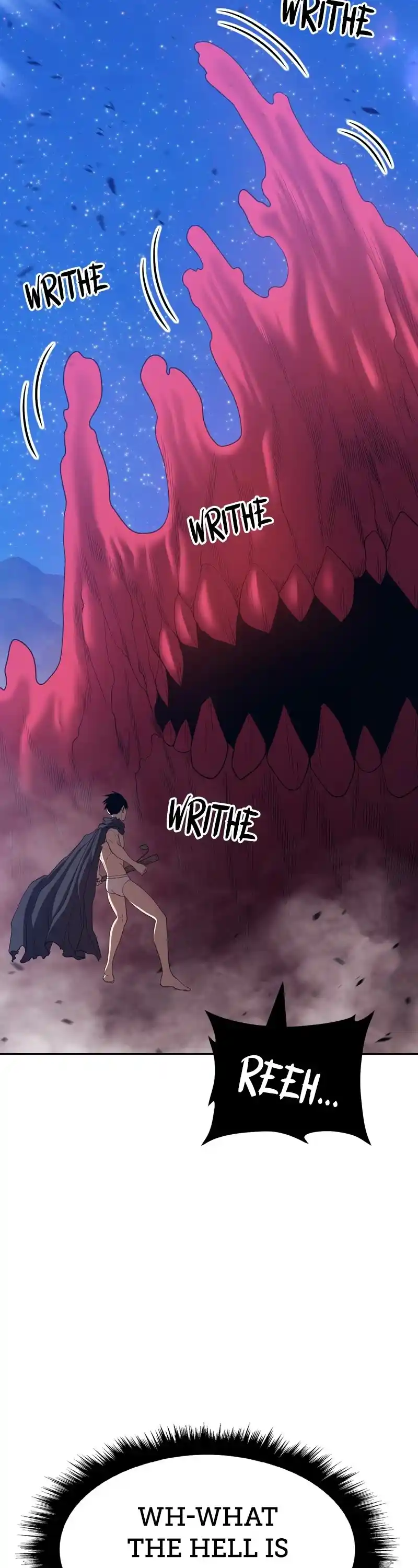 +99 Reinforced Wooden Stick Chapter 59