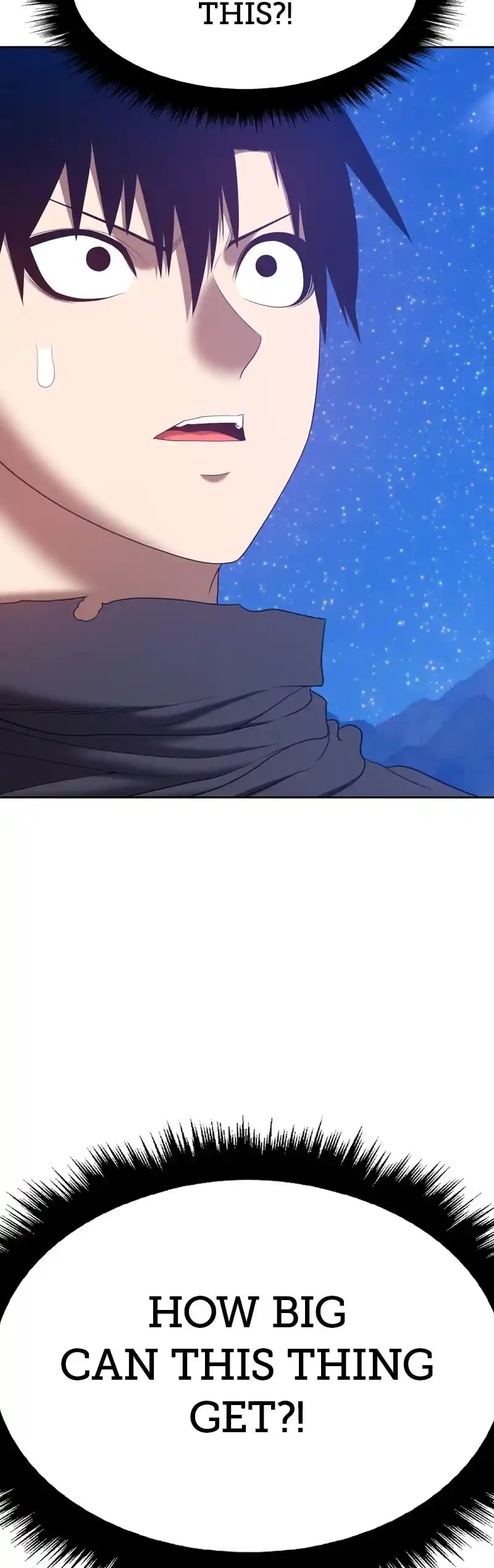 +99 Reinforced Wooden Stick Chapter 59