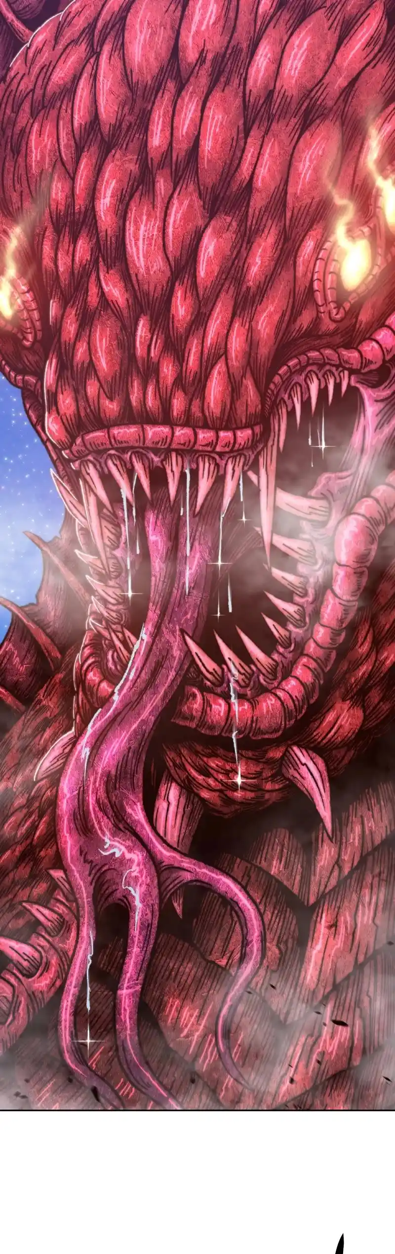 +99 Reinforced Wooden Stick Chapter 59