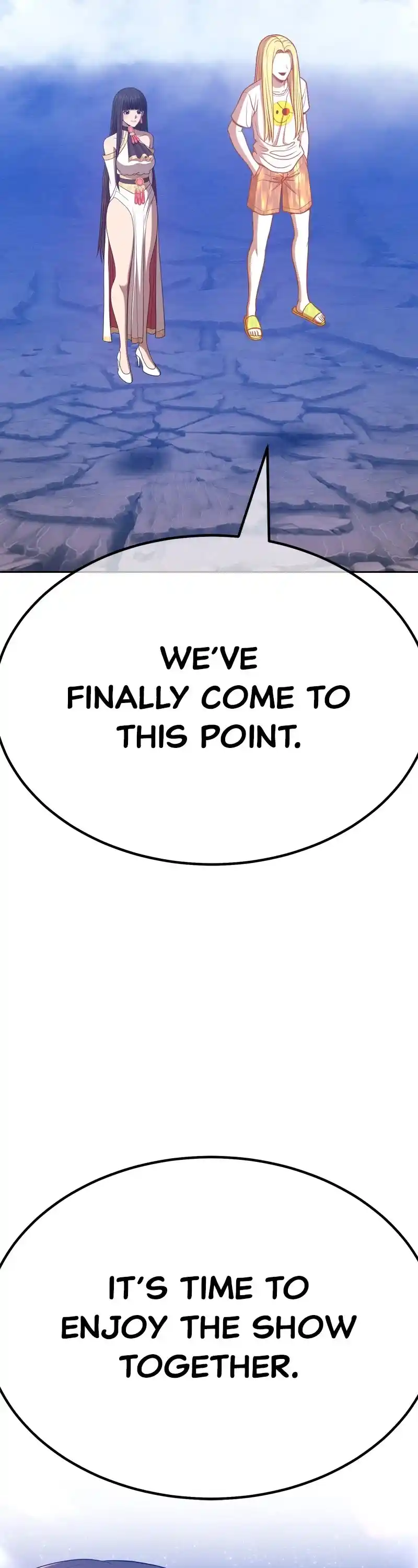 +99 Reinforced Wooden Stick Chapter 59