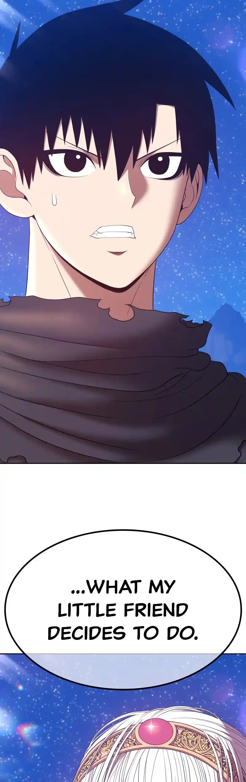 +99 Reinforced Wooden Stick Chapter 59