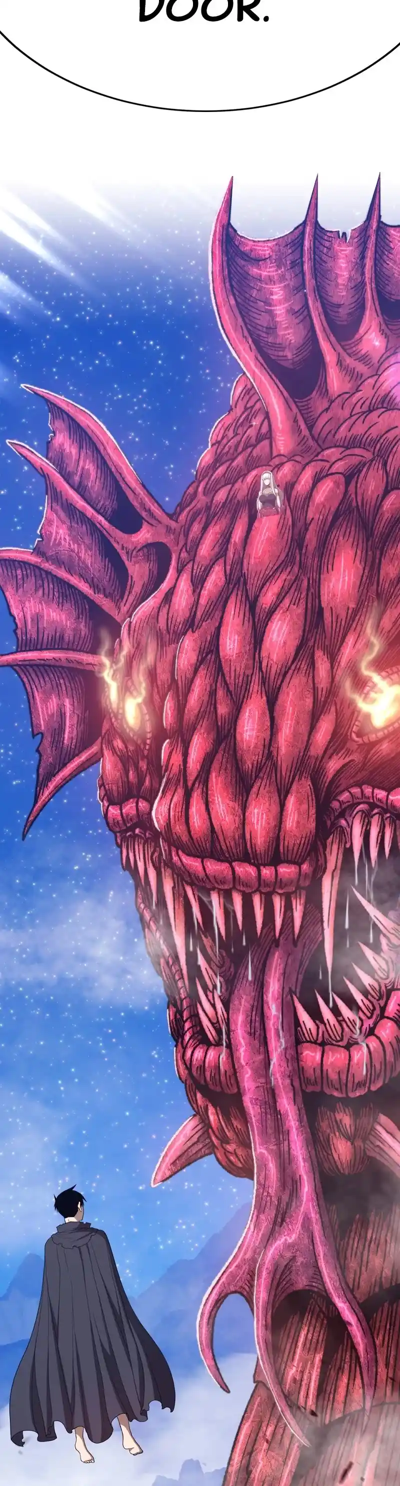 +99 Reinforced Wooden Stick Chapter 59