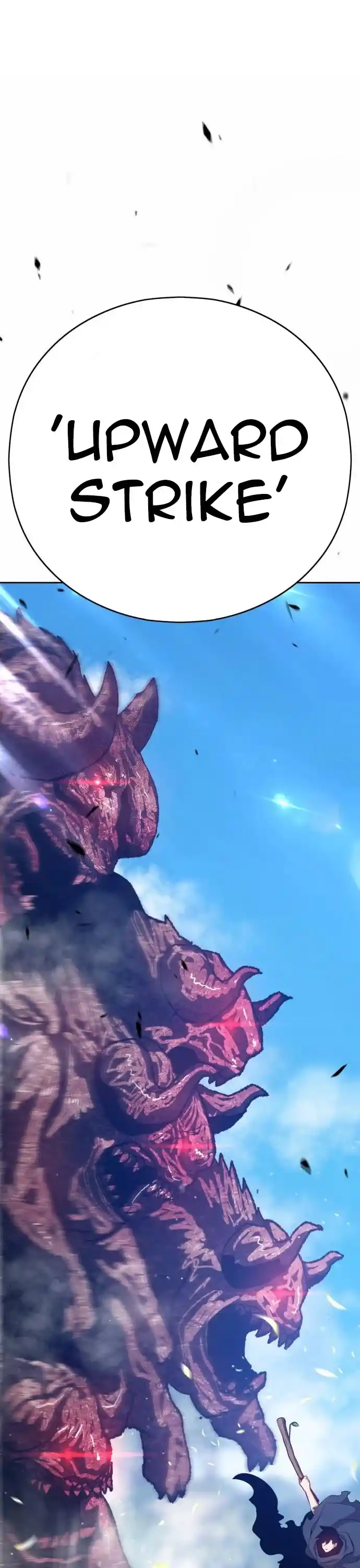 +99 Reinforced Wooden Stick Chapter 6