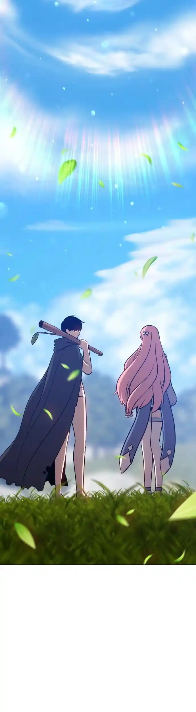 +99 Reinforced Wooden Stick Chapter 6