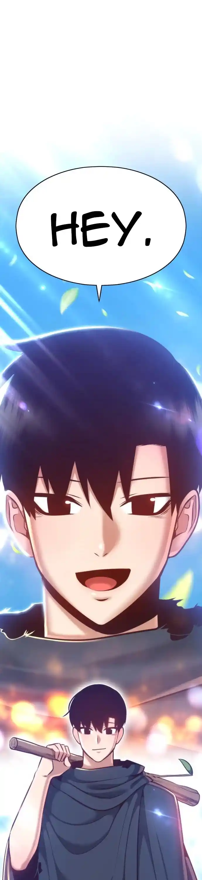 +99 Reinforced Wooden Stick Chapter 6