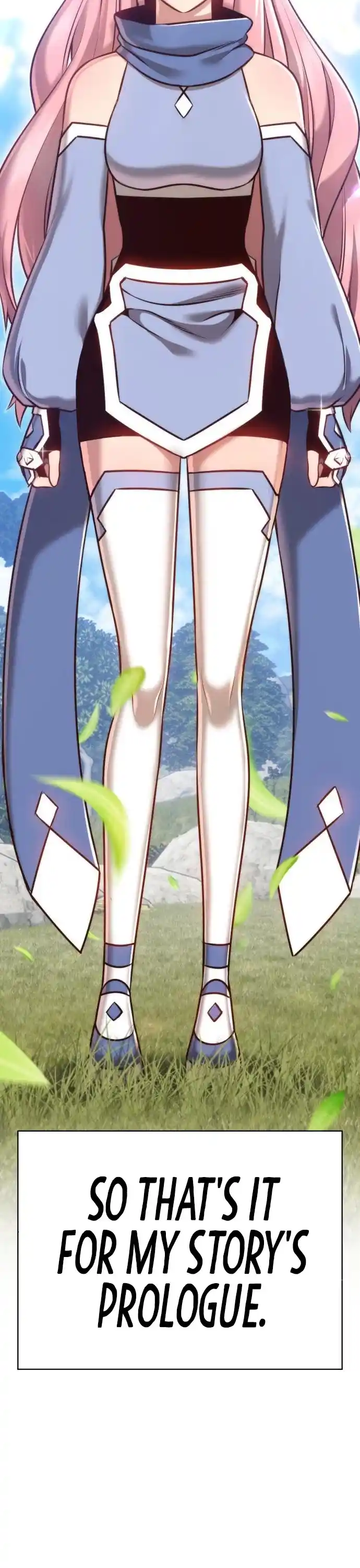 +99 Reinforced Wooden Stick Chapter 6