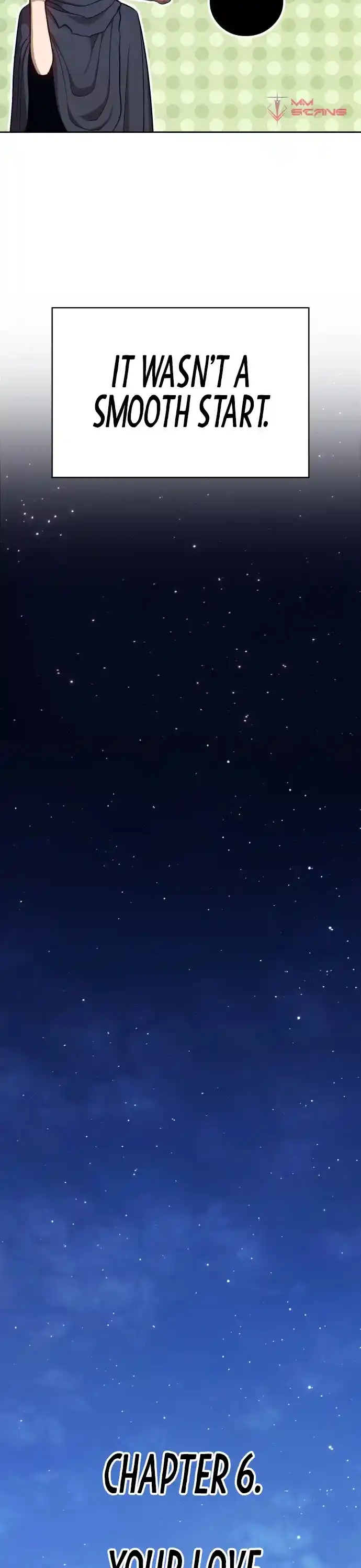 +99 Reinforced Wooden Stick Chapter 6