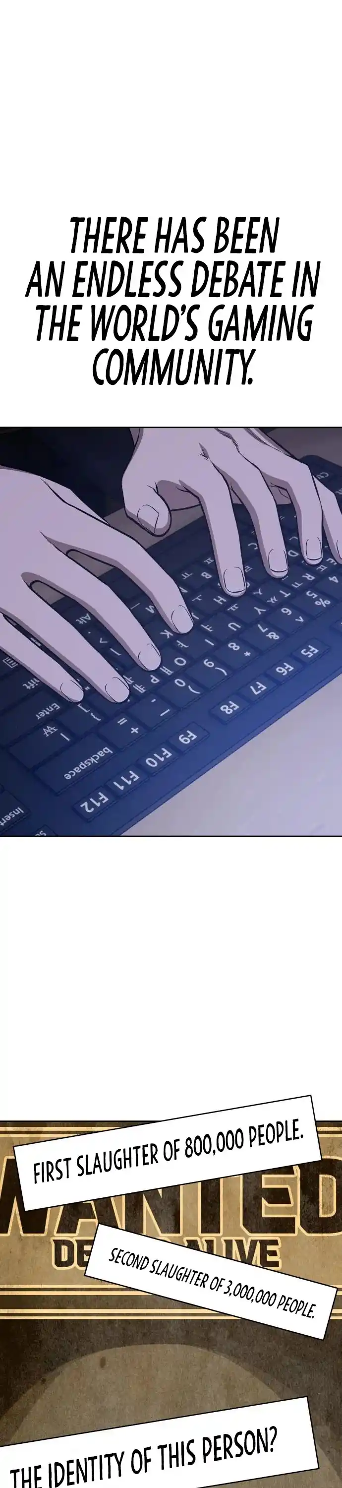 +99 Reinforced Wooden Stick Chapter 6