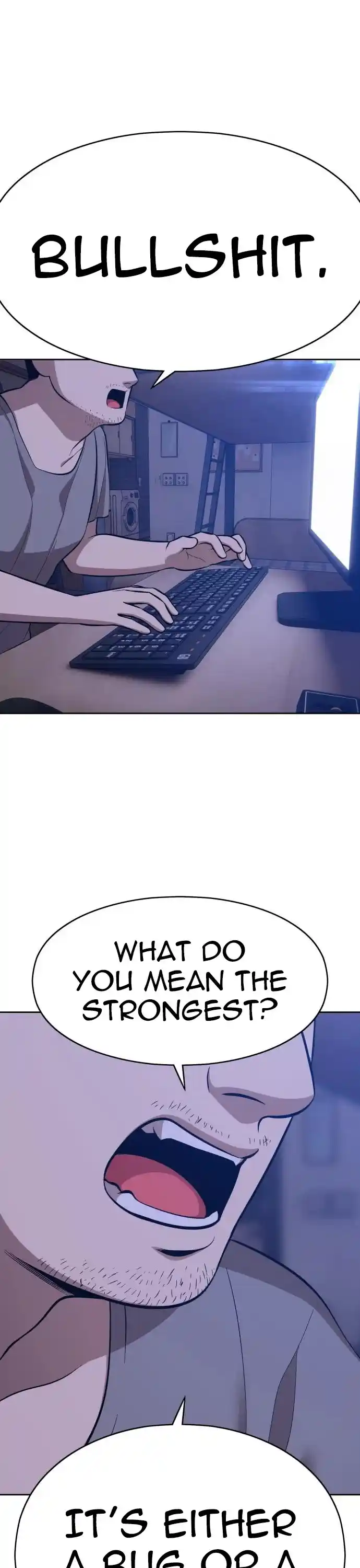 +99 Reinforced Wooden Stick Chapter 6