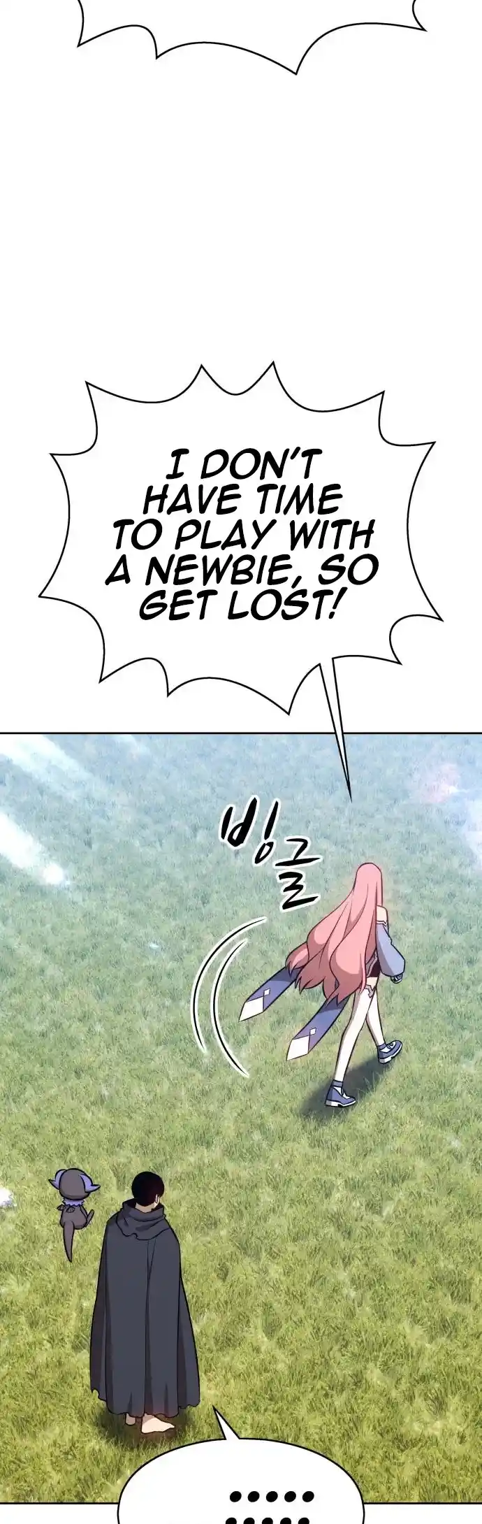 +99 Reinforced Wooden Stick Chapter 6