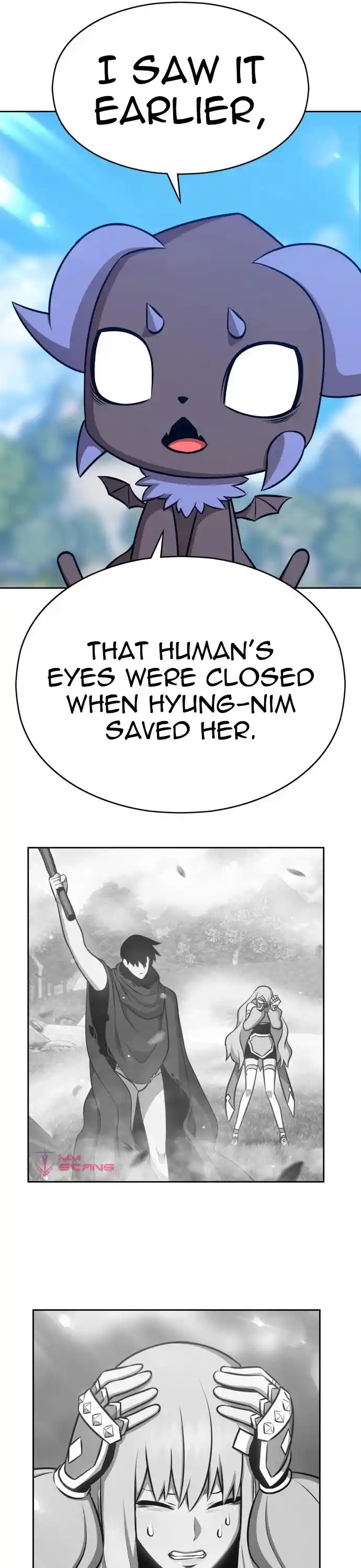 +99 Reinforced Wooden Stick Chapter 6