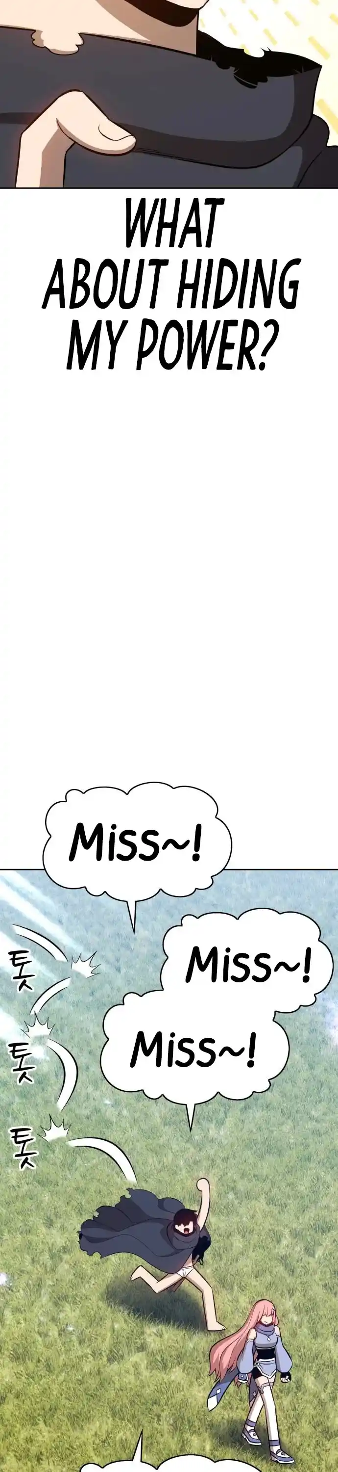 +99 Reinforced Wooden Stick Chapter 6